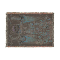 Woven Blanket